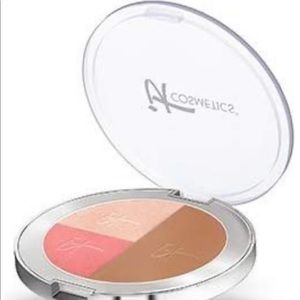 It cosmetics vitality face disc